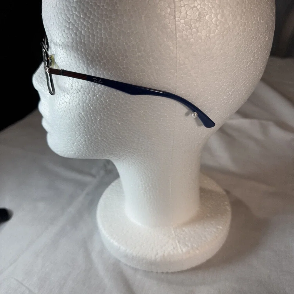 RAY BAN RJ9531S 200/80 52/13 3N Blue/metal AUTHENTIC‎ DESIGNER FRAMES